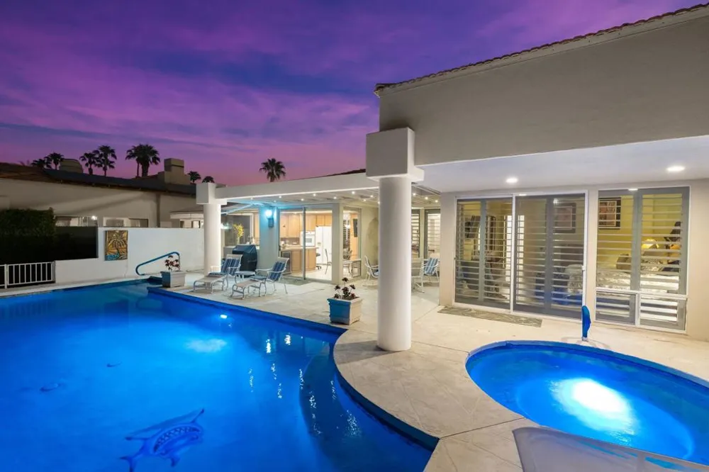 75270 Inverness Drive Indian Wells, CA 92210