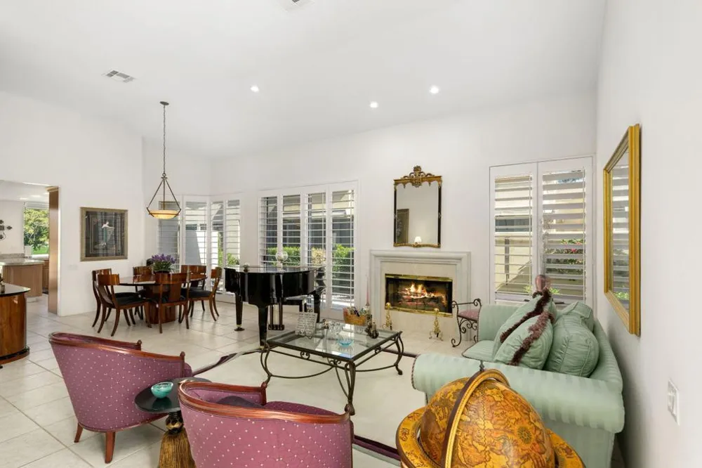75270 Inverness Drive Indian Wells, CA 92210