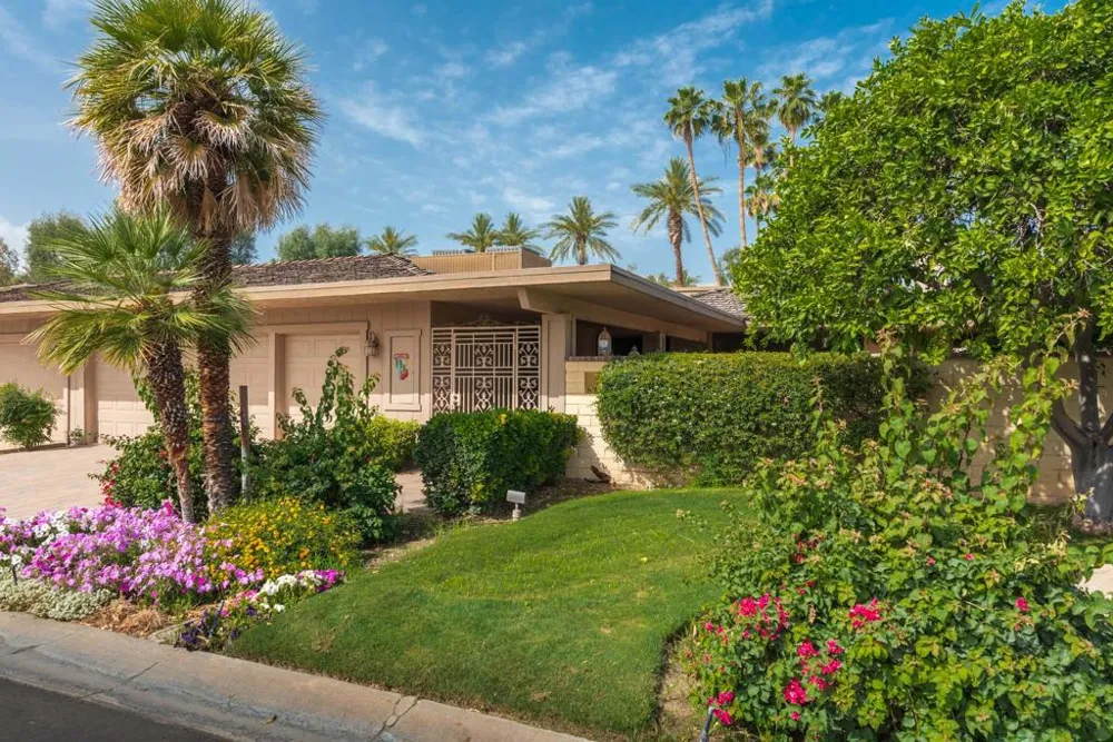101 Columbia Drive Rancho Mirage, CA 92270