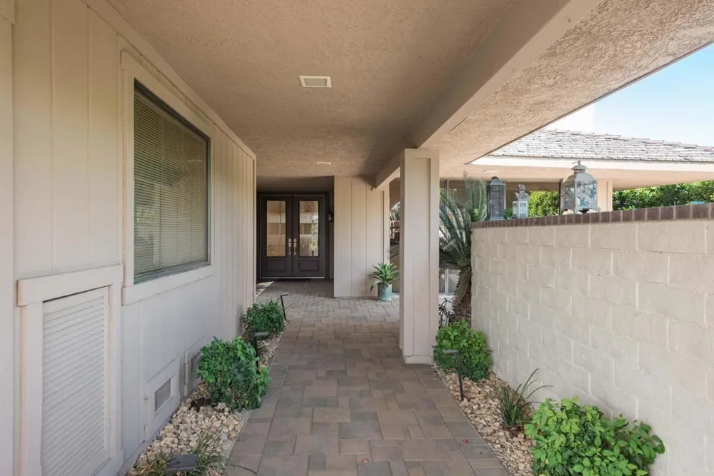 101 Columbia Drive Rancho Mirage, CA 92270
