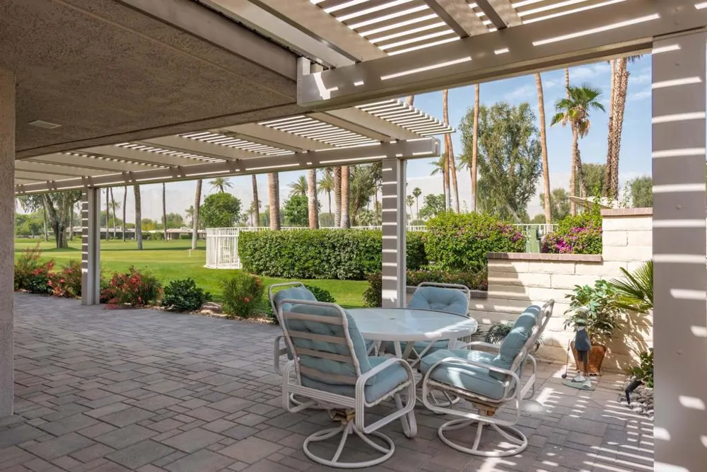 101 Columbia Drive Rancho Mirage, CA 92270
