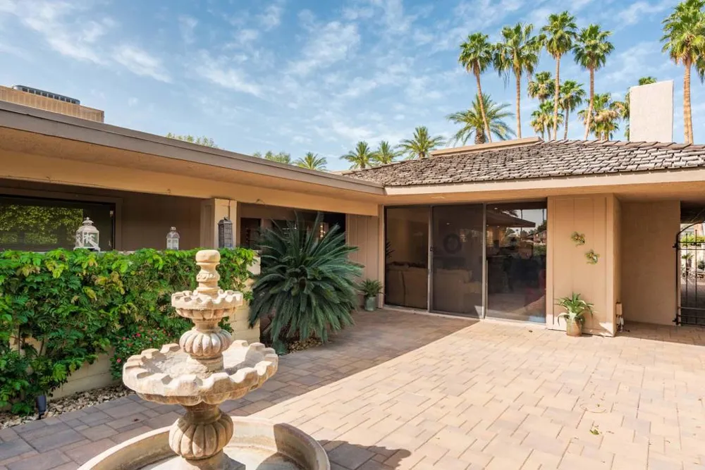 101 Columbia Drive Rancho Mirage, CA 92270