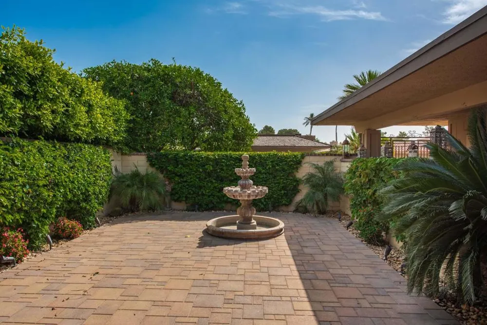 101 Columbia Drive Rancho Mirage, CA 92270