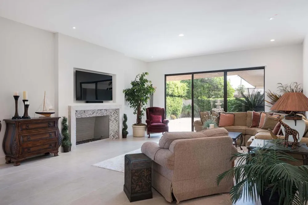 101 Columbia Drive Rancho Mirage, CA 92270