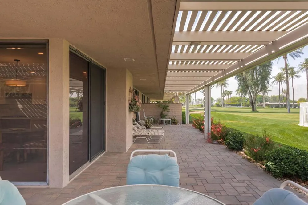 101 Columbia Drive Rancho Mirage, CA 92270