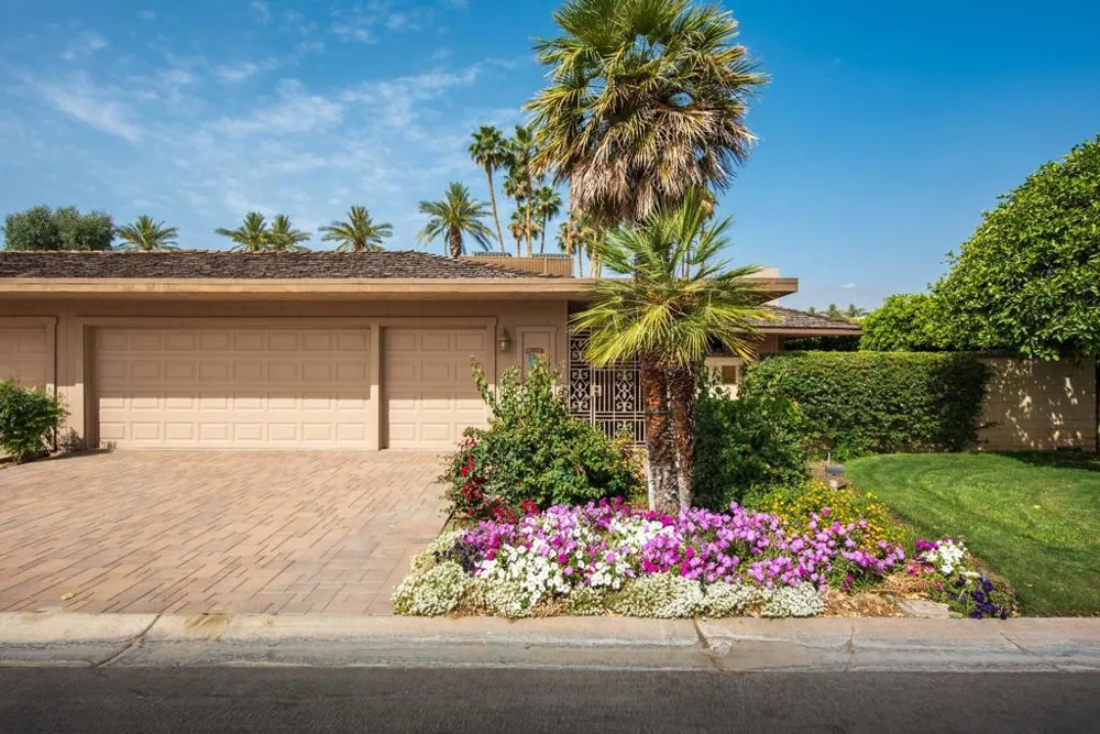 101 Columbia Drive Rancho Mirage, CA 92270