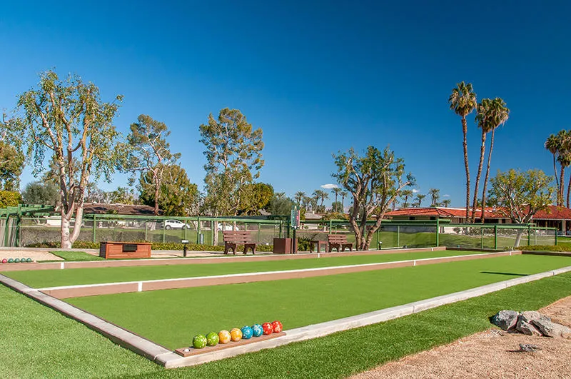 101 Columbia Drive Rancho Mirage, CA 92270