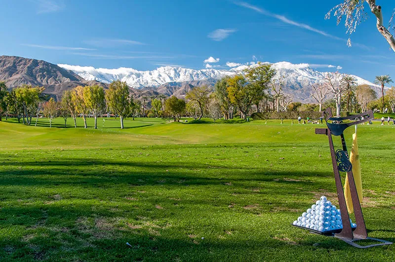 101 Columbia Drive Rancho Mirage, CA 92270