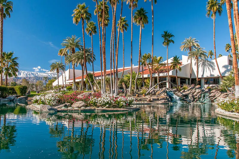 101 Columbia Drive Rancho Mirage, CA 92270