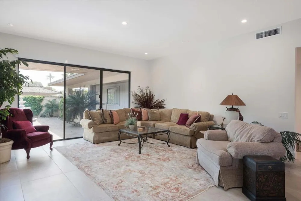101 Columbia Drive Rancho Mirage, CA 92270