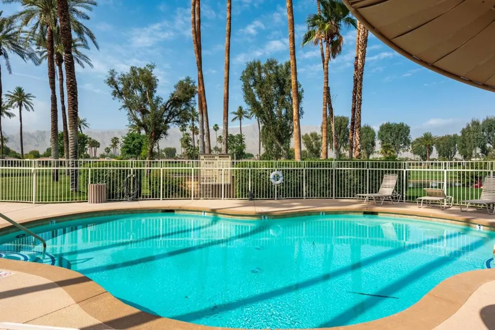 101 Columbia Drive Rancho Mirage, CA 92270