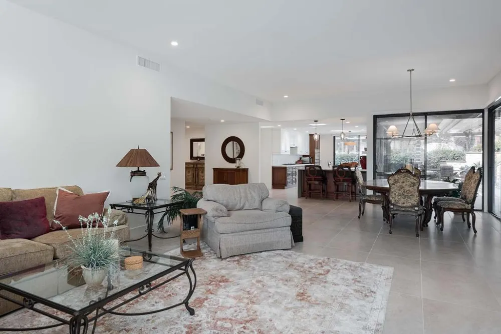 101 Columbia Drive Rancho Mirage, CA 92270