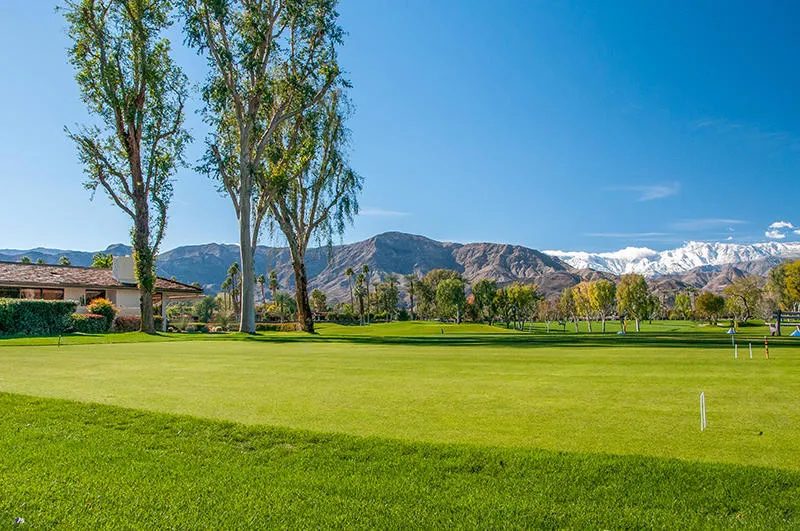 101 Columbia Drive Rancho Mirage, CA 92270