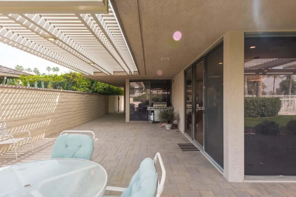101 Columbia Drive Rancho Mirage, CA 92270