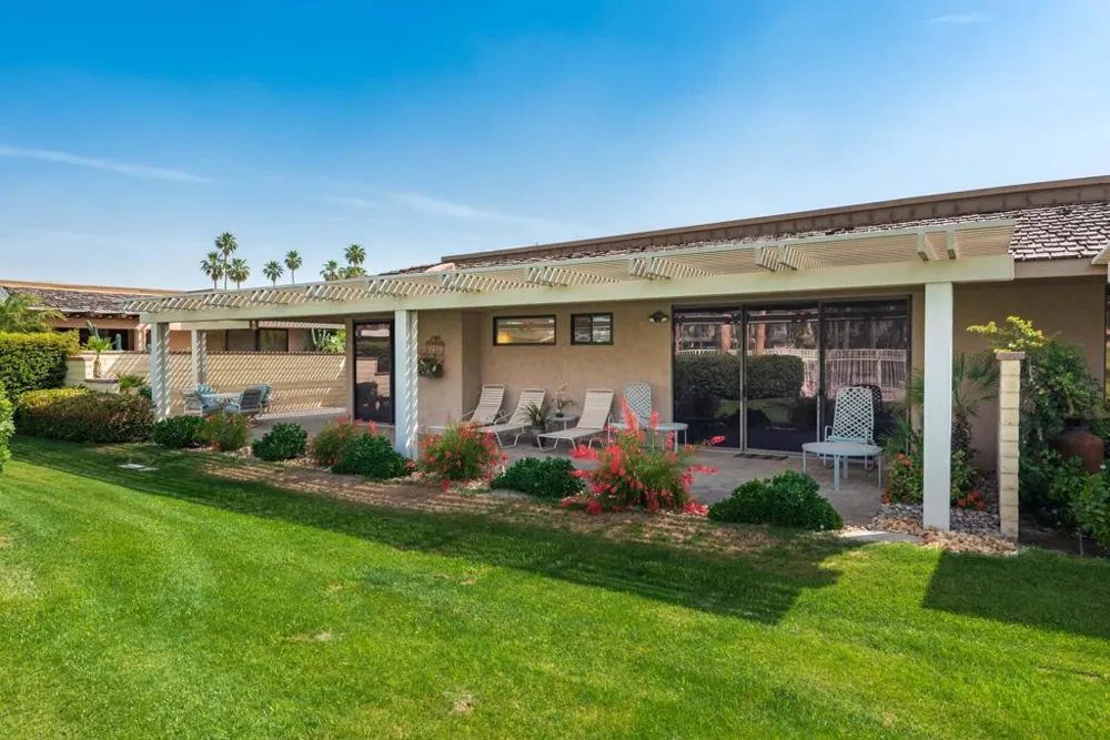 101 Columbia Drive Rancho Mirage, CA 92270
