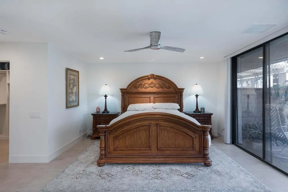 101 Columbia Drive Rancho Mirage, CA 92270