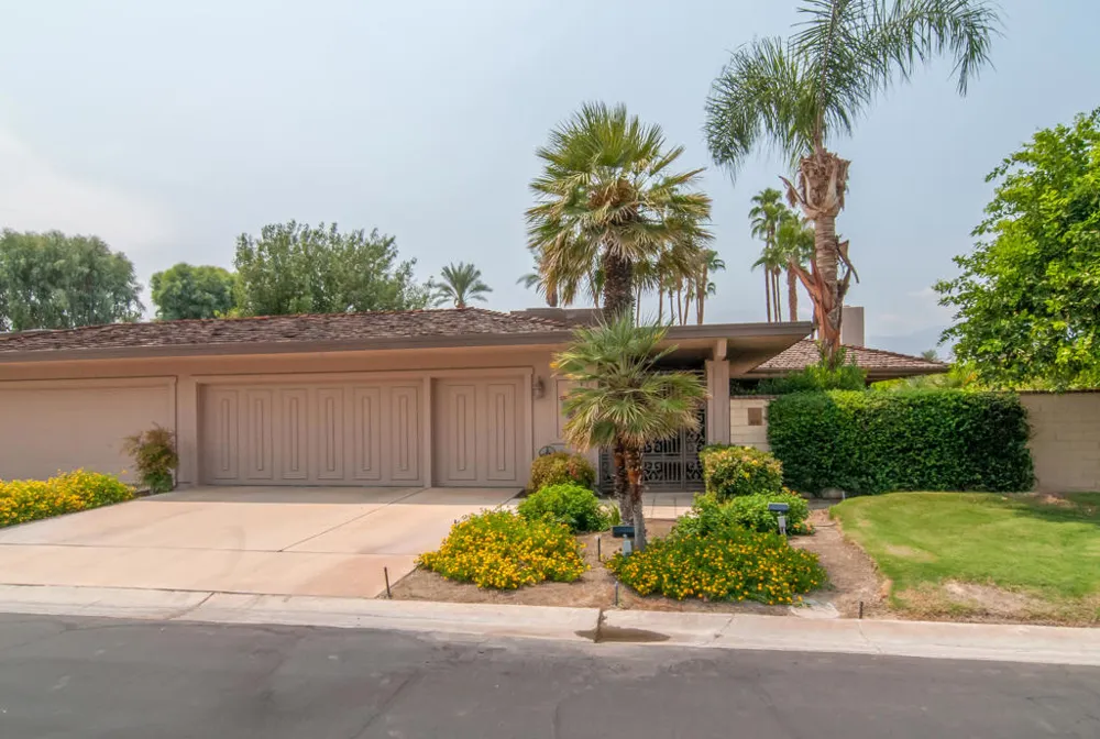 101 Columbia Drive Rancho Mirage, CA 92270