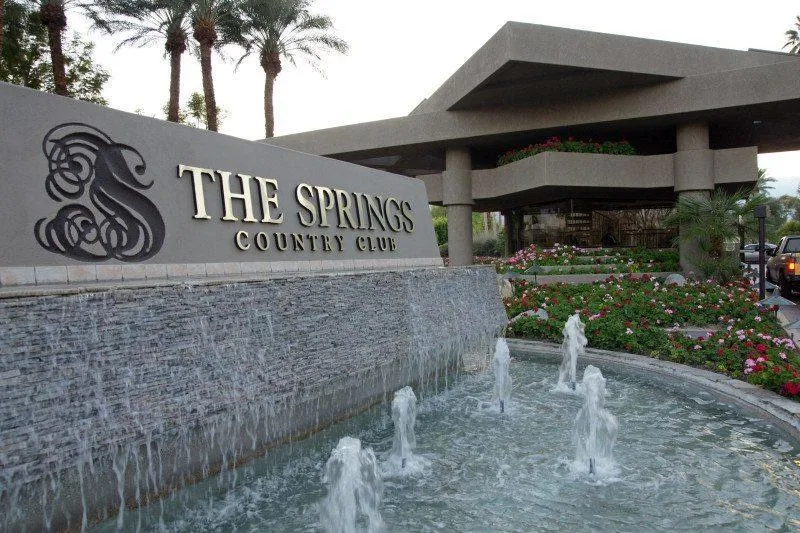 101 Columbia Drive Rancho Mirage, CA 92270