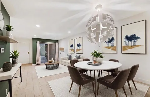 510 Villa Court #107