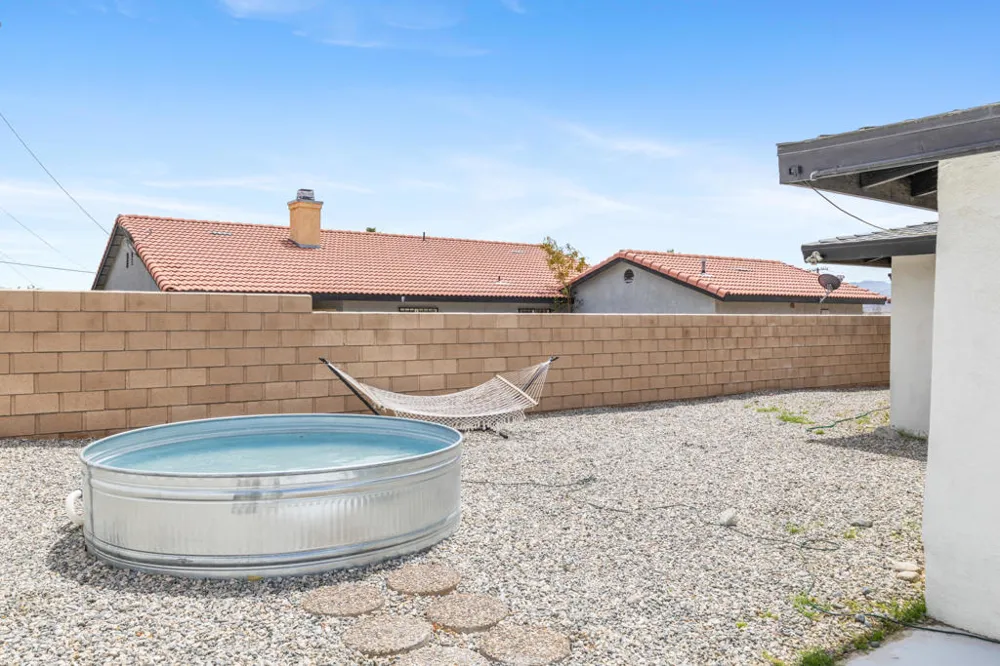 394 W Bon Air Drive Palm Springs, CA 92262
