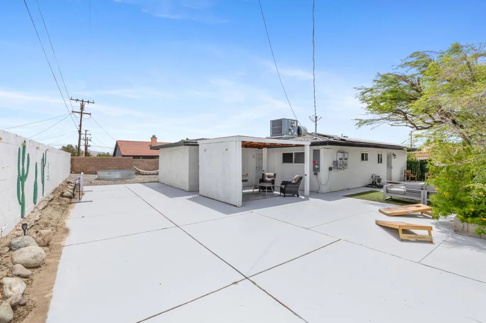 394 W Bon Air Drive Palm Springs, CA 92262
