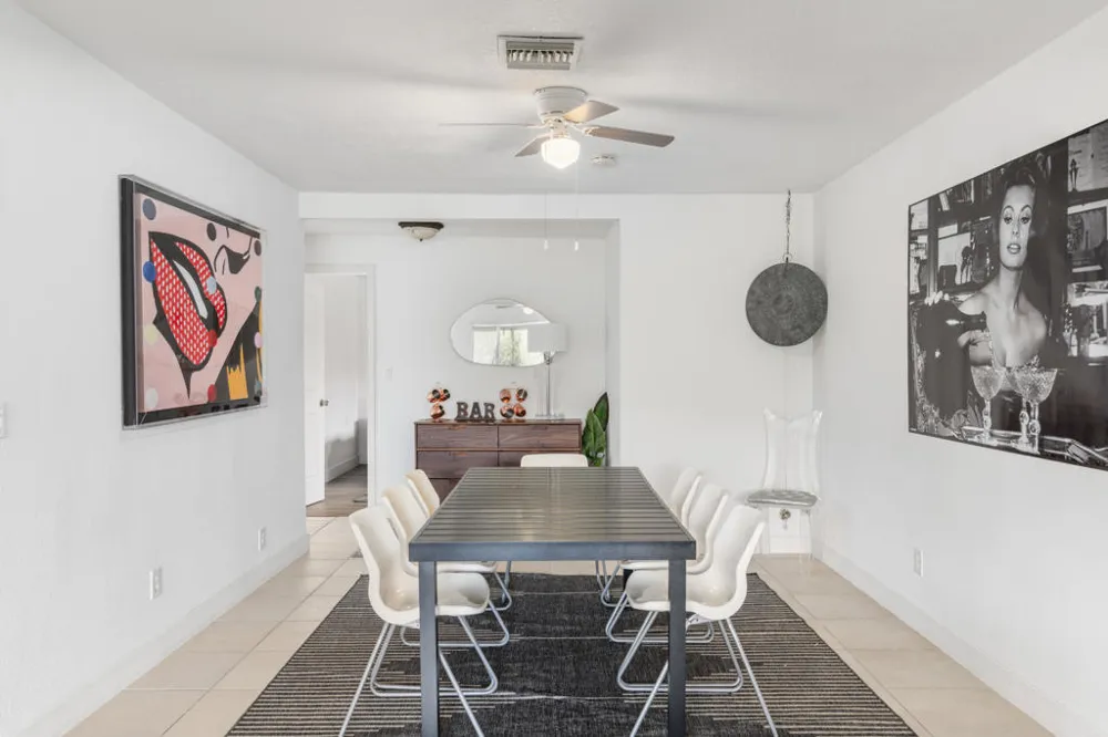 394 W Bon Air Drive Palm Springs, CA 92262