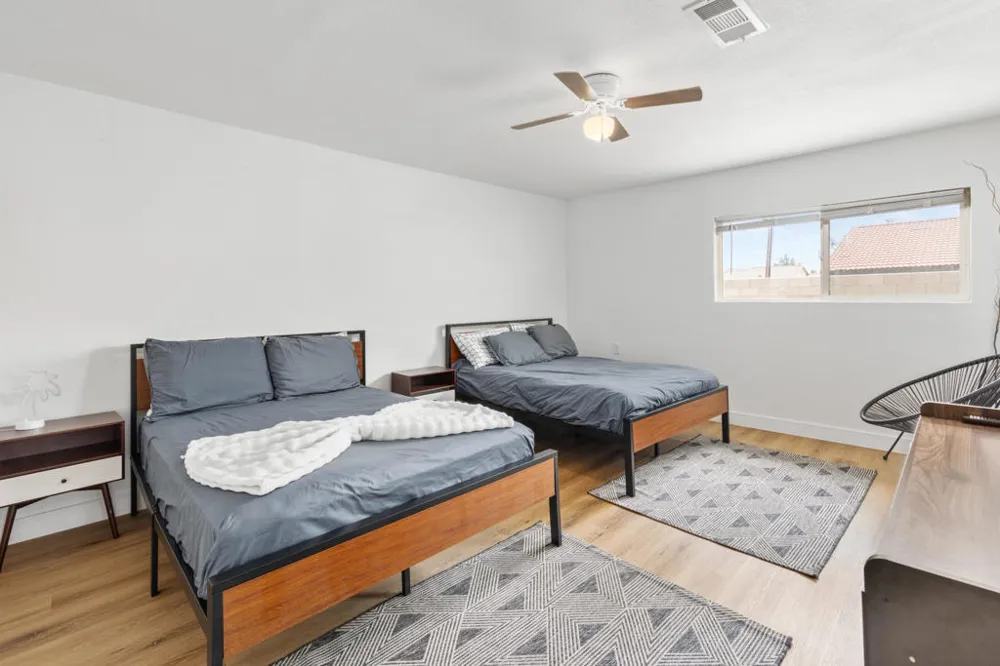 394 W Bon Air Drive Palm Springs, CA 92262