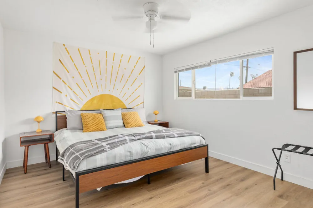 394 W Bon Air Drive Palm Springs, CA 92262
