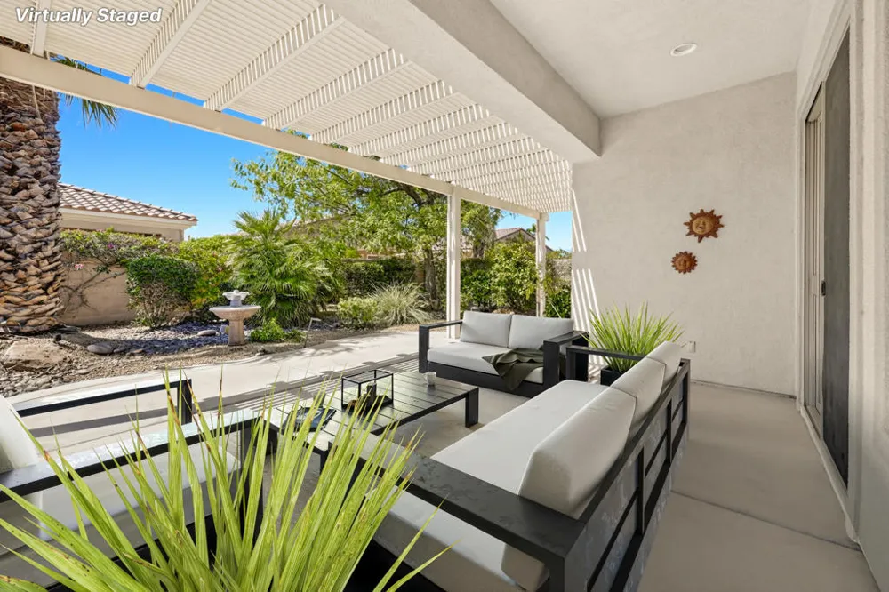 81903 Avenida Bienvenida Indio, CA 92203
