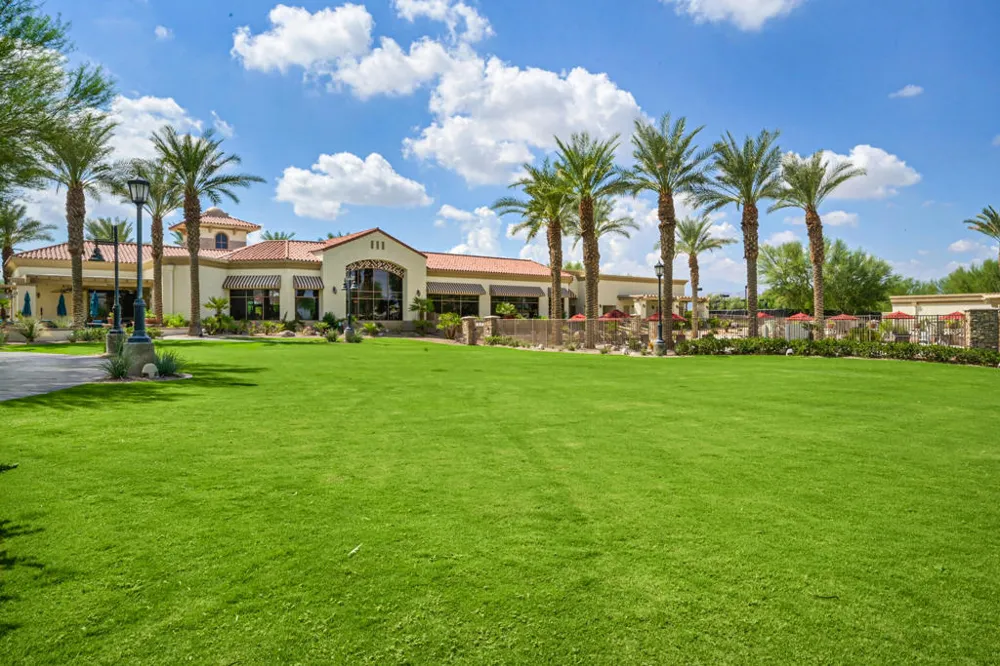81903 Avenida Bienvenida Indio, CA 92203