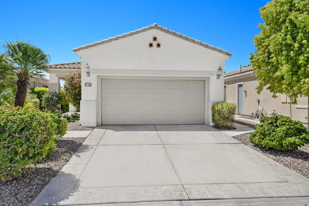 81903 Avenida Bienvenida Indio, CA 92203