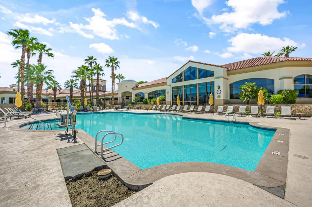 81903 Avenida Bienvenida Indio, CA 92203