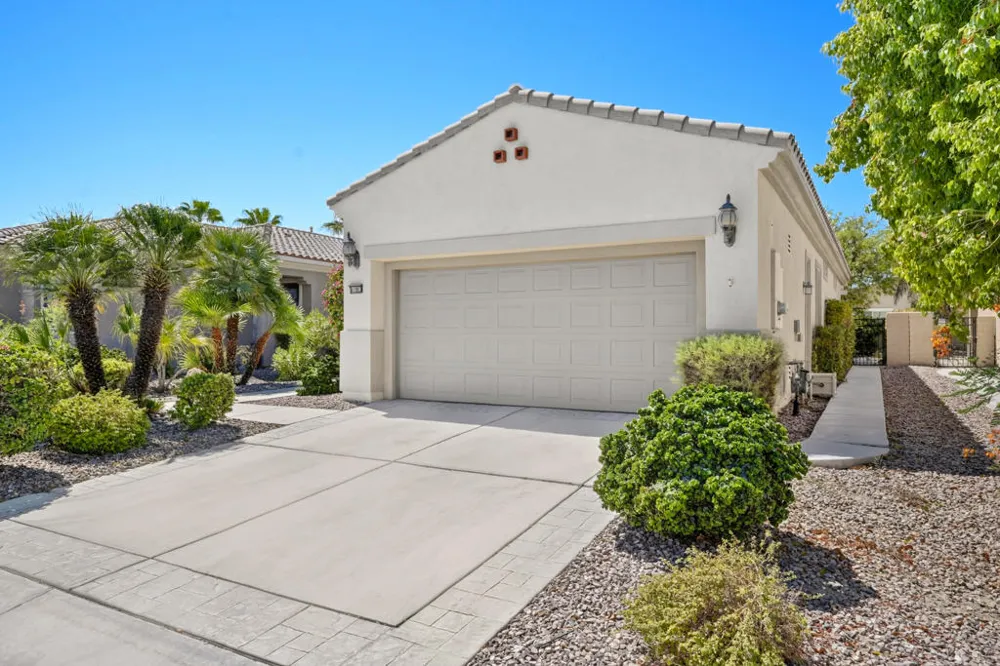 81903 Avenida Bienvenida Indio, CA 92203
