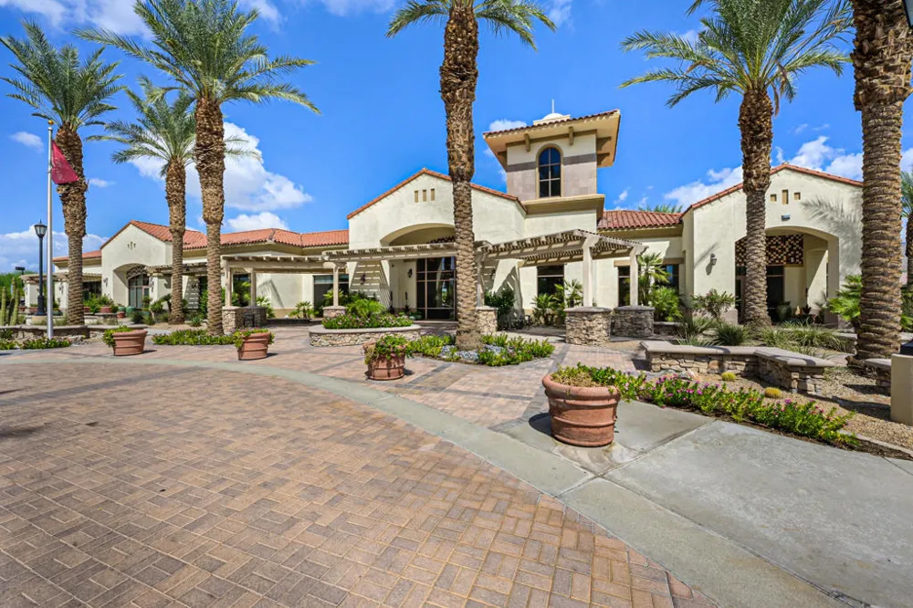 81903 Avenida Bienvenida Indio, CA 92203