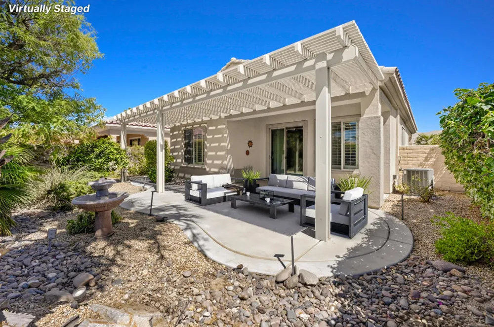 81903 Avenida Bienvenida Indio, CA 92203