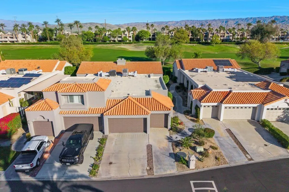 6 Pebble Beach Drive Rancho Mirage, CA 92270