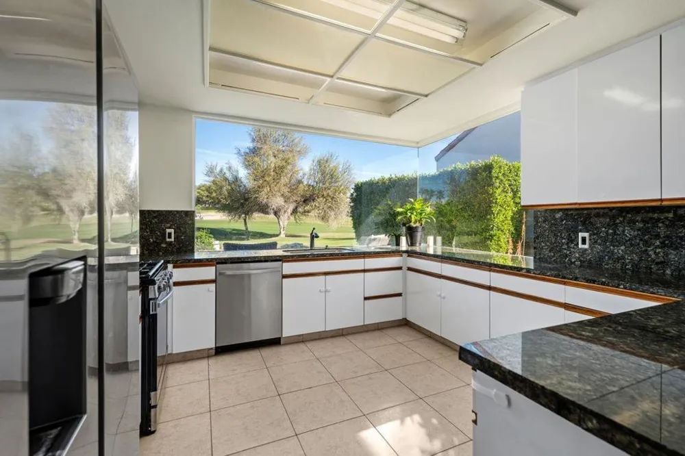 6 Pebble Beach Drive Rancho Mirage, CA 92270