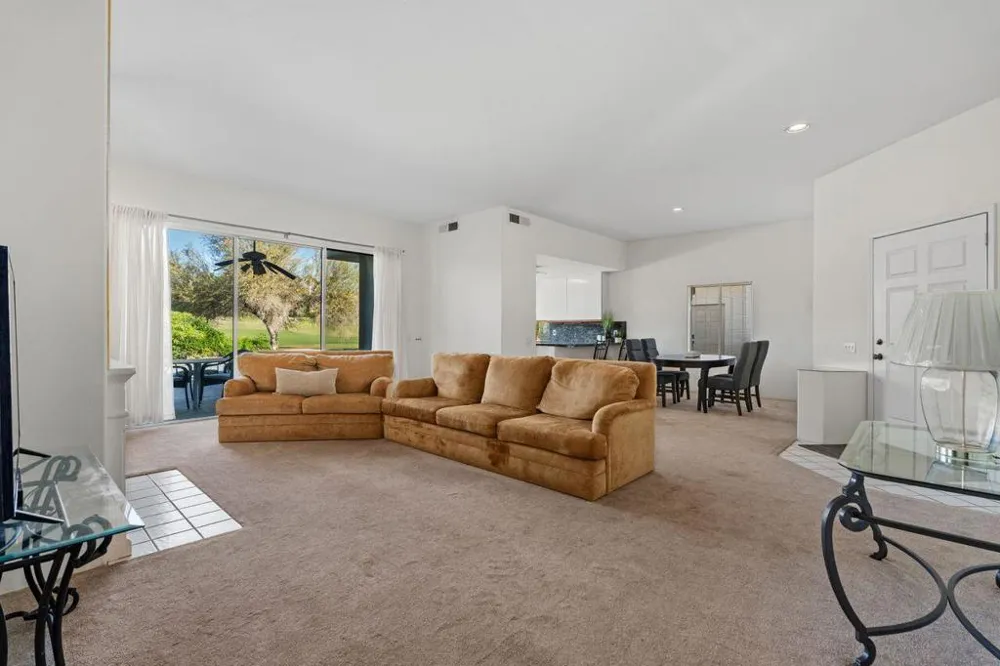 6 Pebble Beach Drive Rancho Mirage, CA 92270
