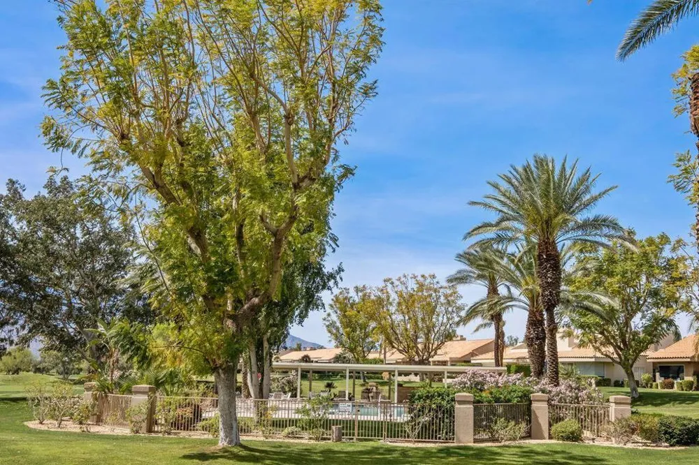 6 Pebble Beach Drive Rancho Mirage, CA 92270