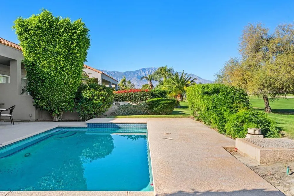 6 Pebble Beach Drive Rancho Mirage, CA 92270