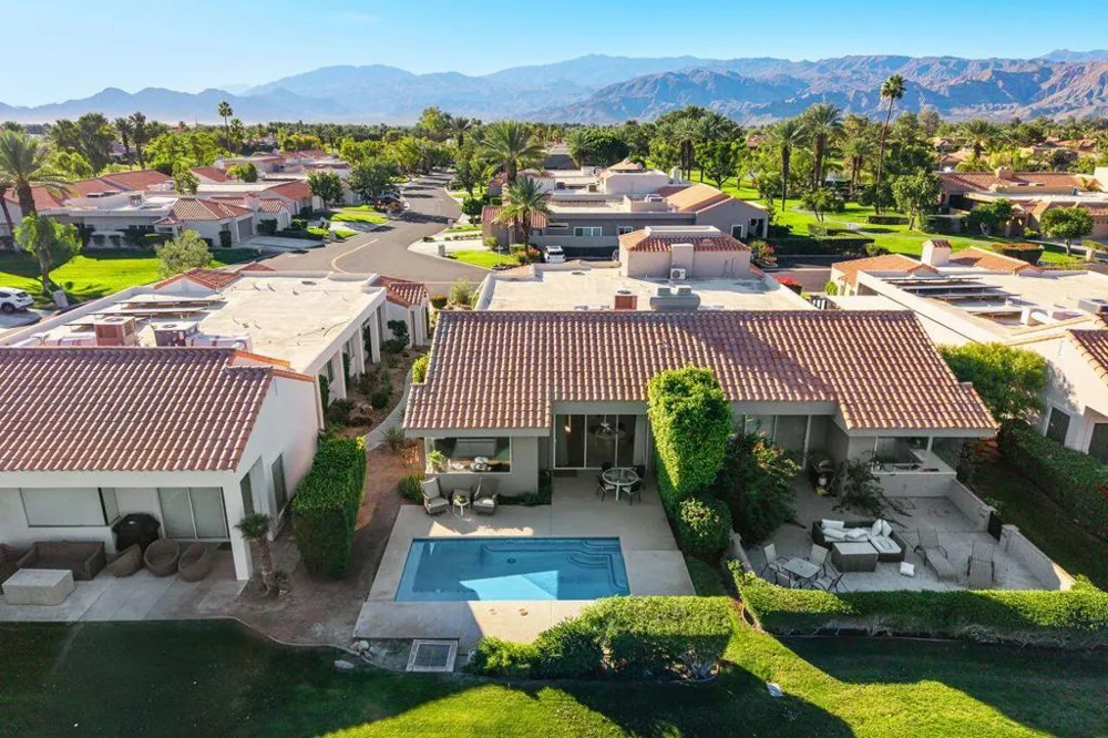 6 Pebble Beach Drive Rancho Mirage, CA 92270