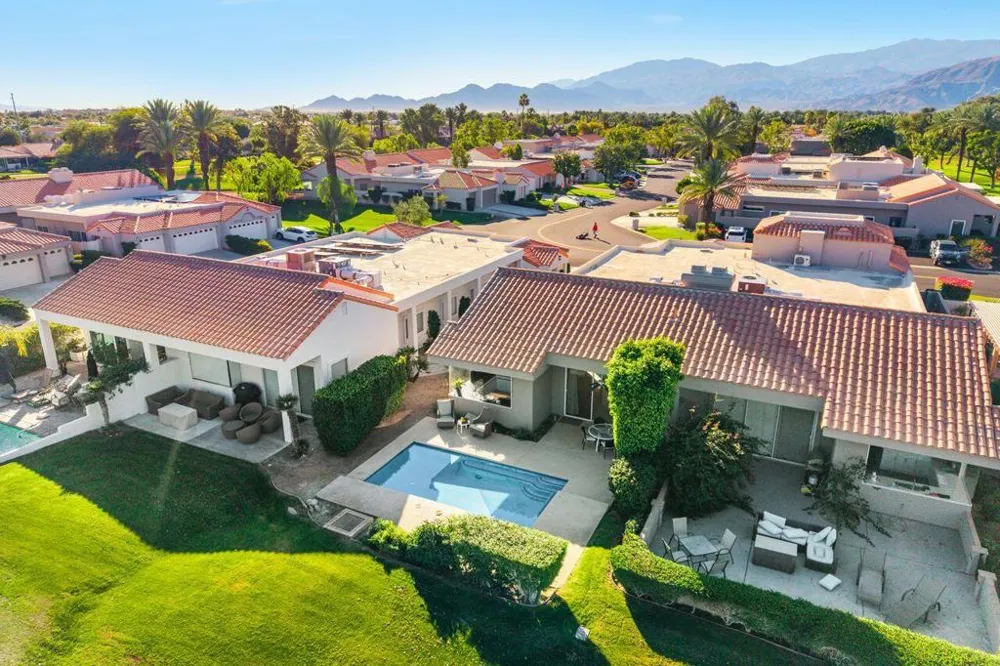 6 Pebble Beach Drive Rancho Mirage, CA 92270