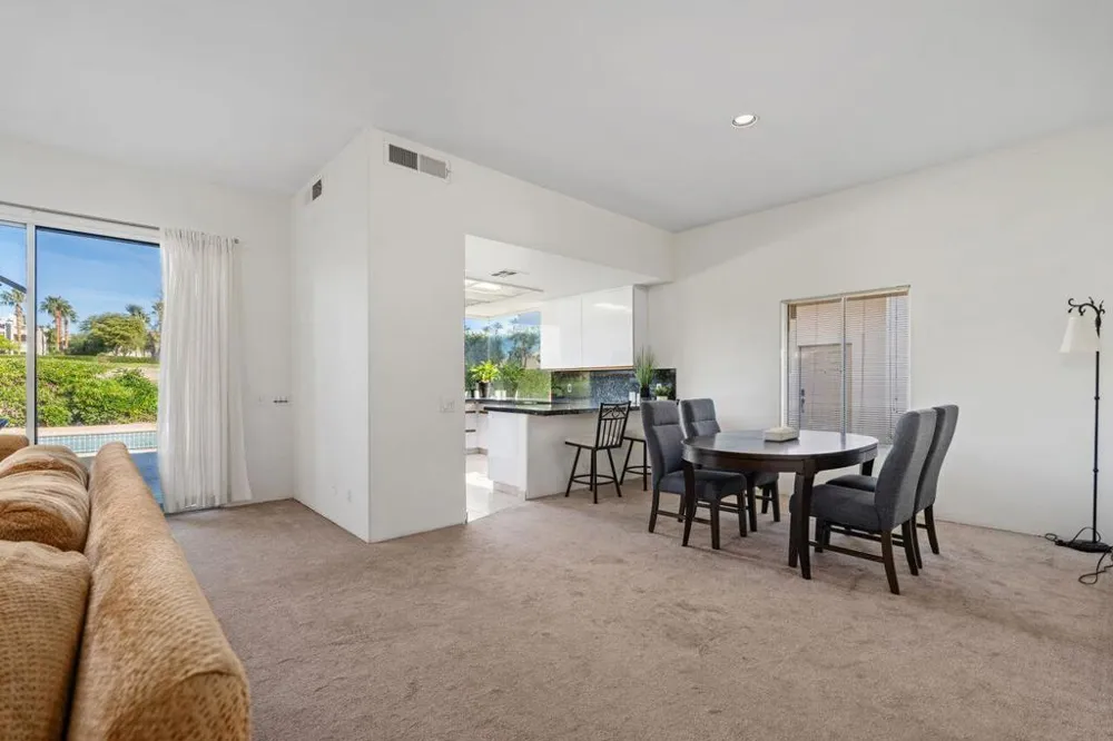 6 Pebble Beach Drive Rancho Mirage, CA 92270