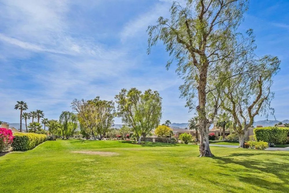 6 Pebble Beach Drive Rancho Mirage, CA 92270
