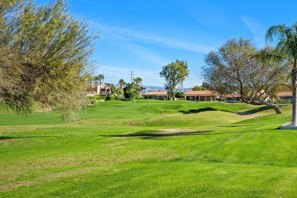 6 Pebble Beach Drive Rancho Mirage, CA 92270