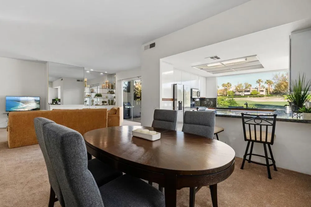 6 Pebble Beach Drive Rancho Mirage, CA 92270