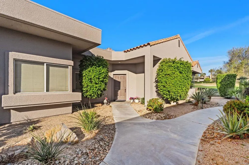 6 Pebble Beach Drive Rancho Mirage, CA 92270