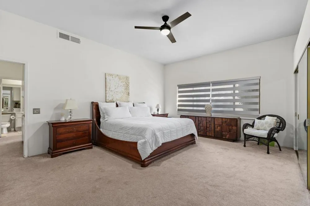 6 Pebble Beach Drive Rancho Mirage, CA 92270