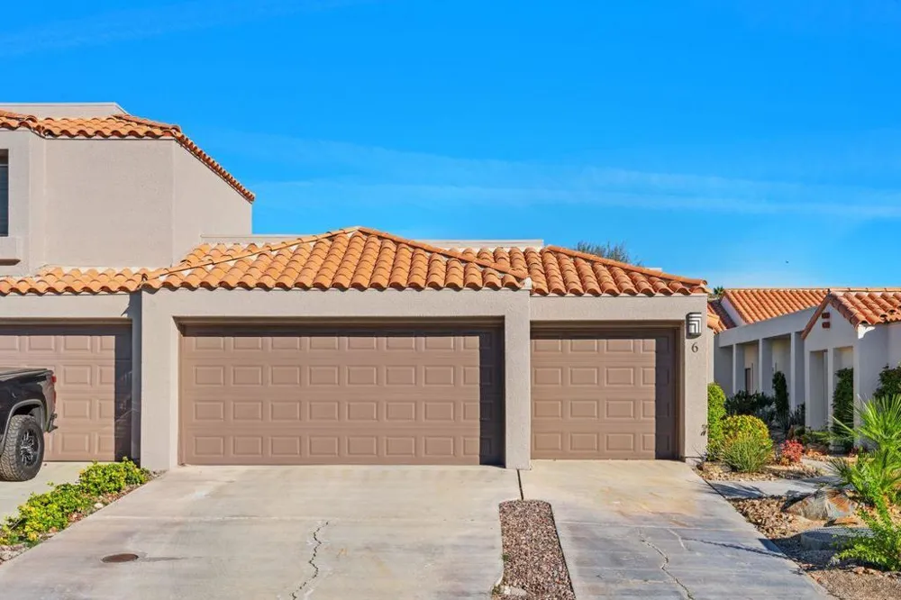 6 Pebble Beach Drive Rancho Mirage, CA 92270
