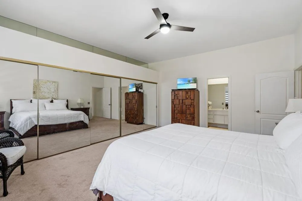 6 Pebble Beach Drive Rancho Mirage, CA 92270
